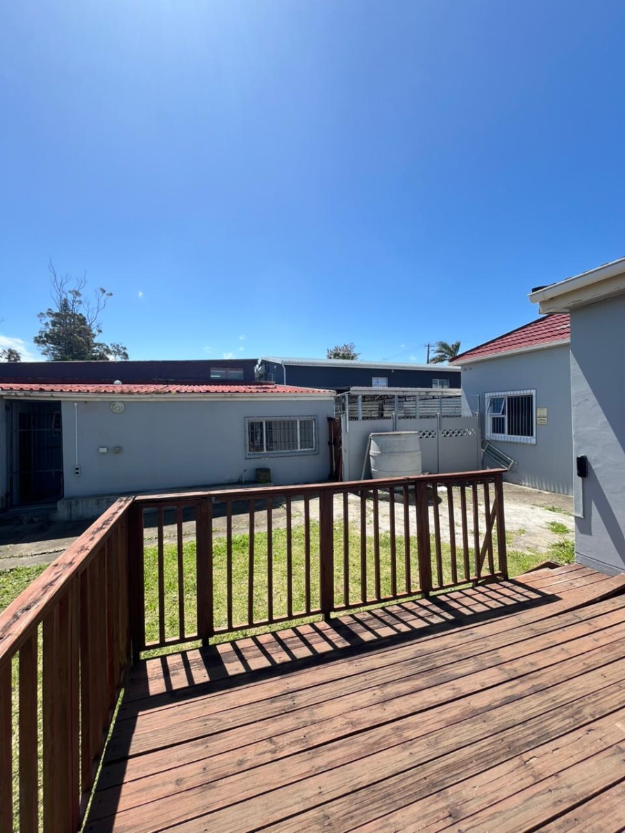 Commercial Property for Sale in Berea Eastern Cape